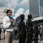 Anjhula Mya Singh Bais